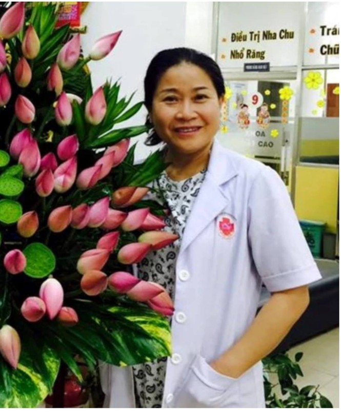 Kiến nghị đưa bà Trần Hoa Sen đến tòa vụ bác sỹ Thái bị vợ cũ thuê người chém - ảnh 2