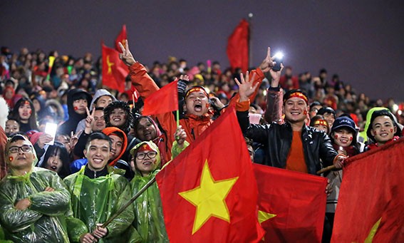 U23 Việt Nam - ảnh 13