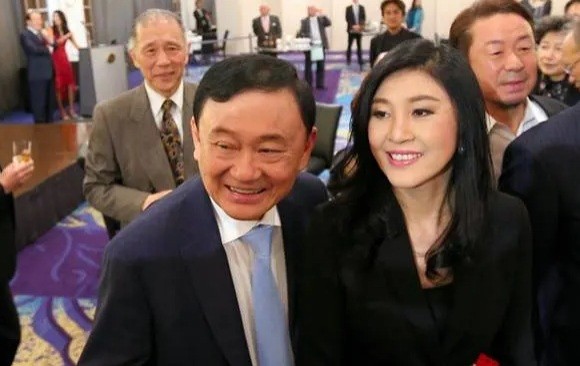 Bầu cử Thái Lan: Đổi tên thành Thaksin và Yingluck để dễ đắc cử - ảnh 2