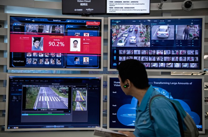 Khám phá ‘tổng hành dinh’ của Huawei - ảnh 5