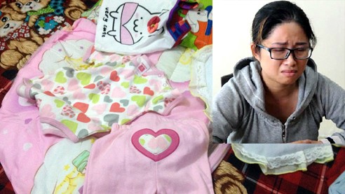 Mẹ chồng cô gái bắt cóc trẻ mong mọi người tha thứ - ảnh 2