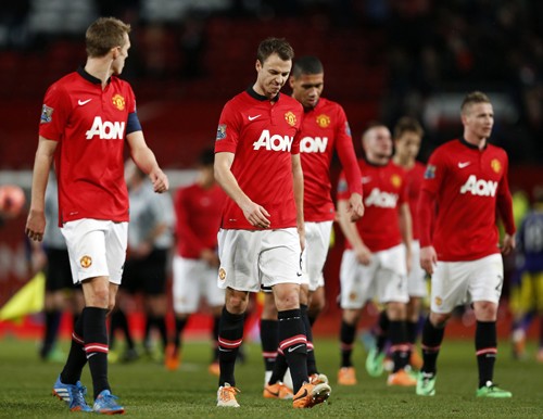 Ghế HLV David Moyes vẫn