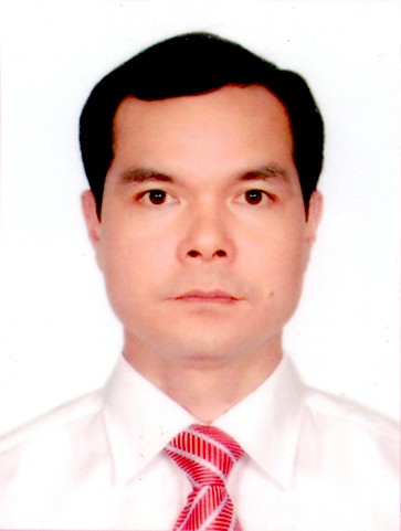 Tổng Giám đốc Vinachem làm Phó bí thư Hà Giang - ảnh 1