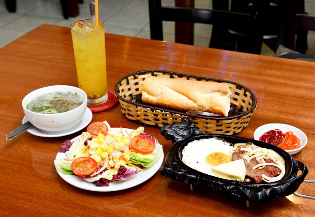 Mẹo chi tiêu thông minh thời bão giá - ảnh 1