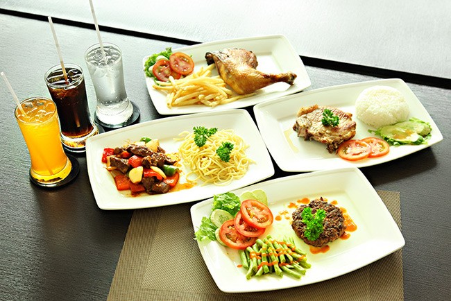 Mẹo chi tiêu thông minh thời bão giá - ảnh 2