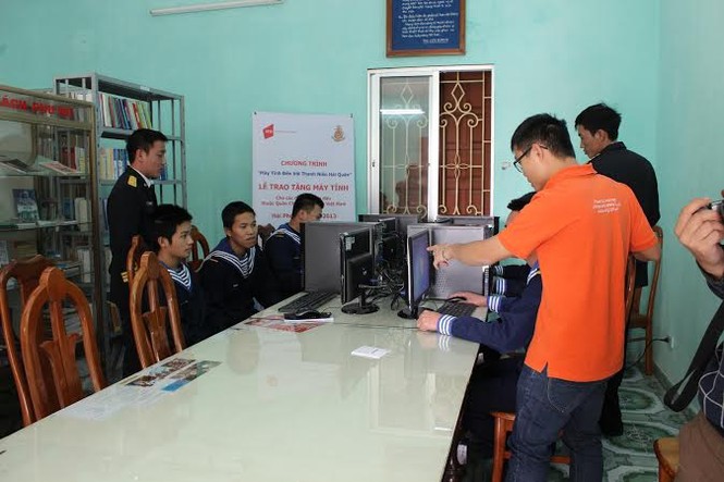 VNG-10 năm một chặng đường phát triển - ảnh 1