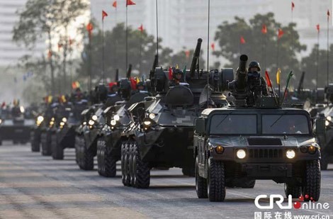Ukraine nằm top 8 quốc gia xuất khẩu vũ khí - ảnh 2