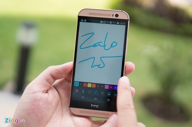 Nhiều smartphone bom tấn giảm giá mạnh tuần qua - ảnh 3