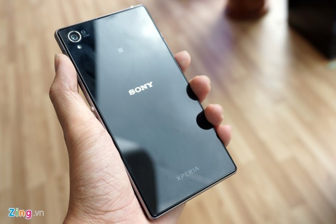 Nhiều smartphone bom tấn giảm giá mạnh tuần qua - ảnh 6