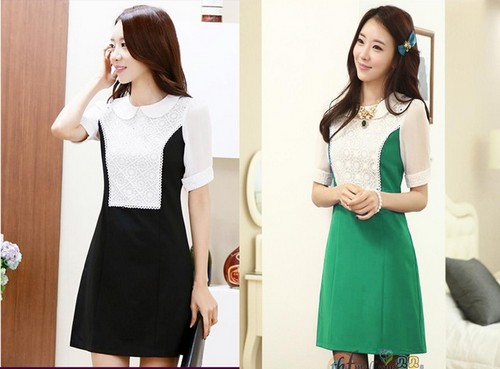Trang phục công sở cho ngày hè - ảnh 10