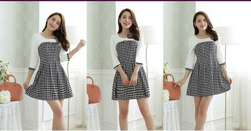 Trang phục công sở cho ngày hè - ảnh 5