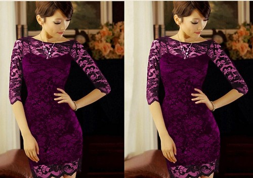 Trang phục công sở cho ngày hè - ảnh 8