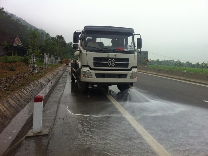 Gặp sát thủ phá đường, Tổng giám đốc 'điều quân' đi đối phó - ảnh 3