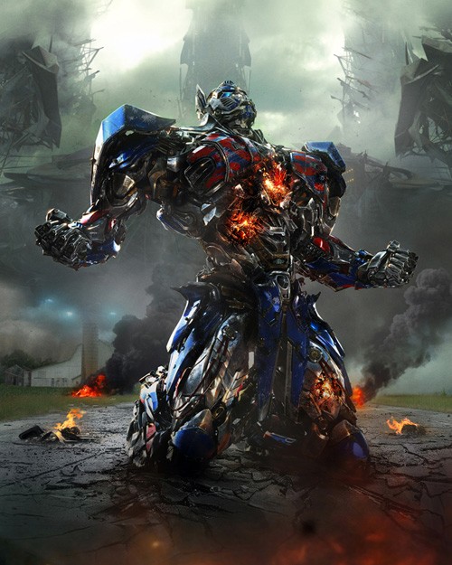 Transformers 4: Chẳng có gì ngoài hủy diệt - ảnh 2
