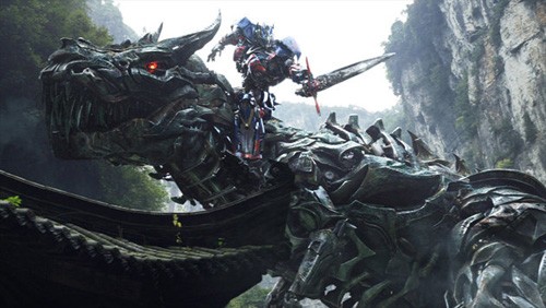 Transformers 4: Chẳng có gì ngoài hủy diệt - ảnh 3