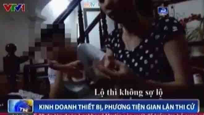 10 video ‘hot’: 'Lệ rơi' đừng chơi cá bóng người ơi - ảnh 5