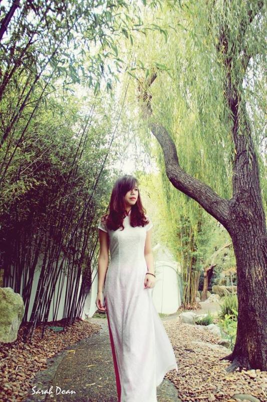 “Sydney Love Ao Dai”: Hút hồn vẻ đẹp tâm hồn quê hương - ảnh 12
