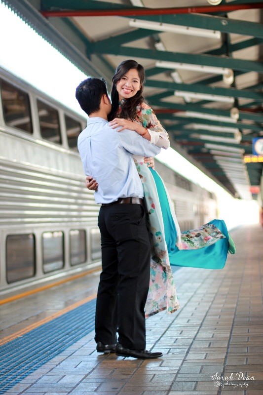 “Sydney Love Ao Dai”: Hút hồn vẻ đẹp tâm hồn quê hương - ảnh 10