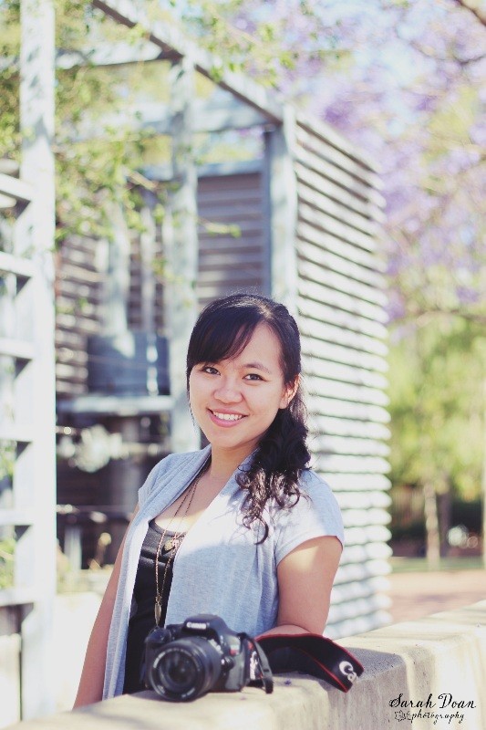 “Sydney Love Ao Dai”: Hút hồn vẻ đẹp tâm hồn quê hương - ảnh 1