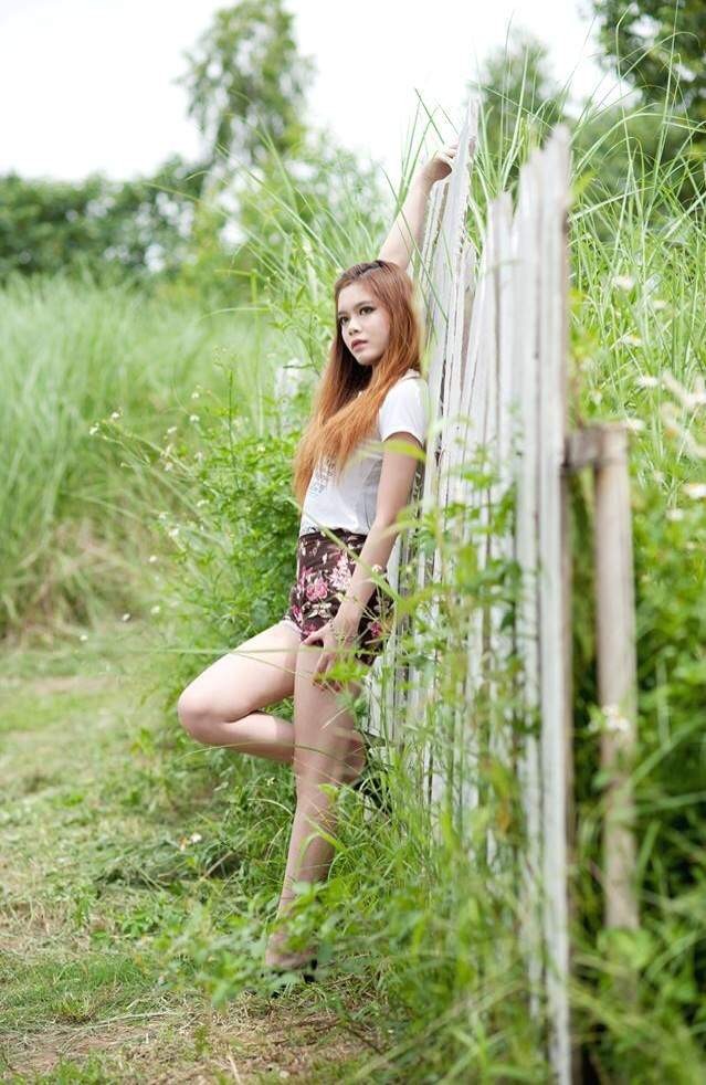 Diệp Anh dự thi Người đẹp xứ Tuyên - ảnh 1