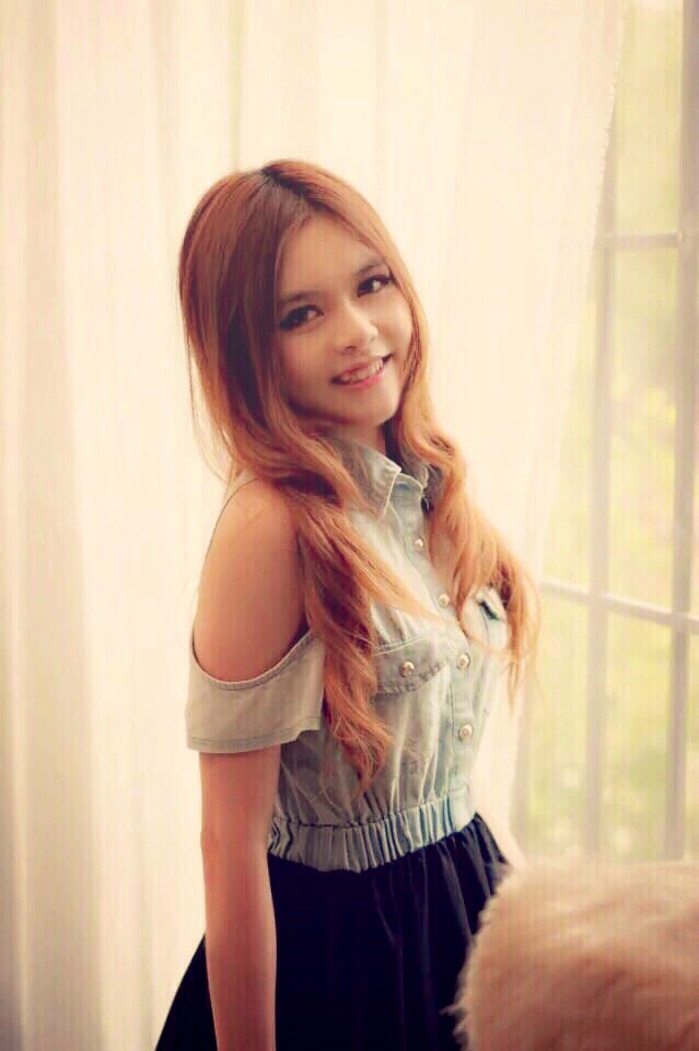 Diệp Anh dự thi Người đẹp xứ Tuyên - ảnh 5