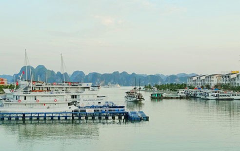 Không nên để doanh nghiệp