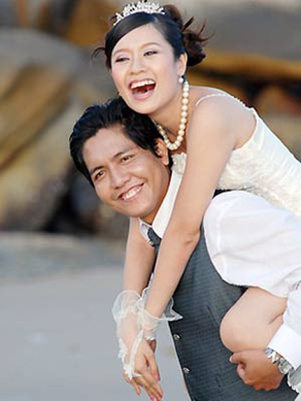 Thanh Thúy chia sẻ bí quyết “cơm sôi nhỏ lửa” - ảnh 1