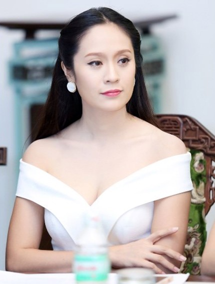 Thanh Thúy chia sẻ bí quyết “cơm sôi nhỏ lửa” - ảnh 2