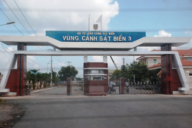 Cảnh sát biển sẽ điều tra vụ tàu Sunrise 689 bị cướp - ảnh 1