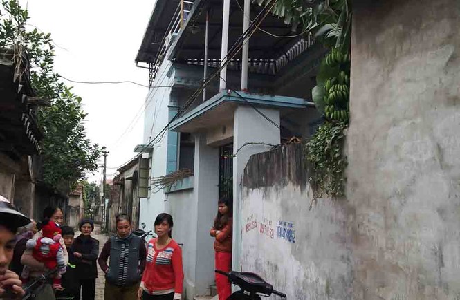 Rúng động nghi án bé gái 4 tuổi bị bắt cóc giữa trưa - ảnh 2