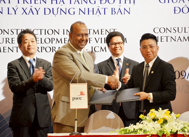 BID Việt Nam ký hợp tác toàn diện với hai đối tác nước ngoài - ảnh 2