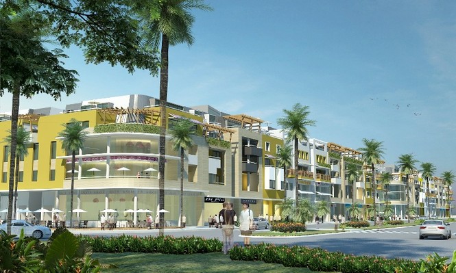 Thanh khoản mạnh, đất nền Đà Nẵng hút thị trường - ảnh 5