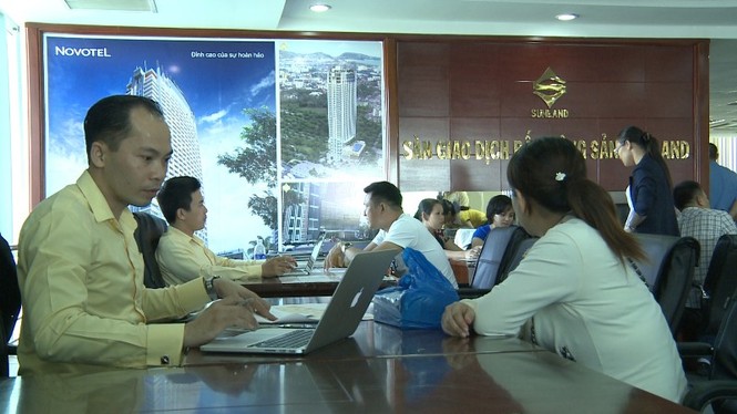 Thanh khoản mạnh, đất nền Đà Nẵng hút thị trường - ảnh 4
