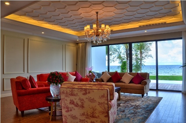 Cơ hội đầu tư Biệt thự nghỉ dưỡng Vingroup sinh lời 10%/năm - ảnh 1