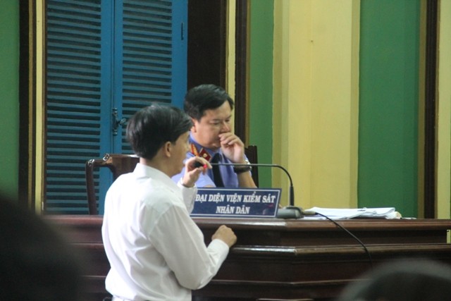 Trải lòng của giáo viên chủ nhiệm khi học trò giết người - ảnh 1