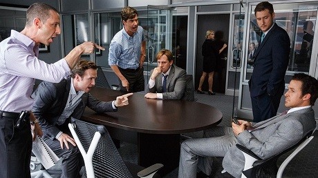 Oscar: Những 'câu chuyện có thật' đang thắng thế - ảnh 2