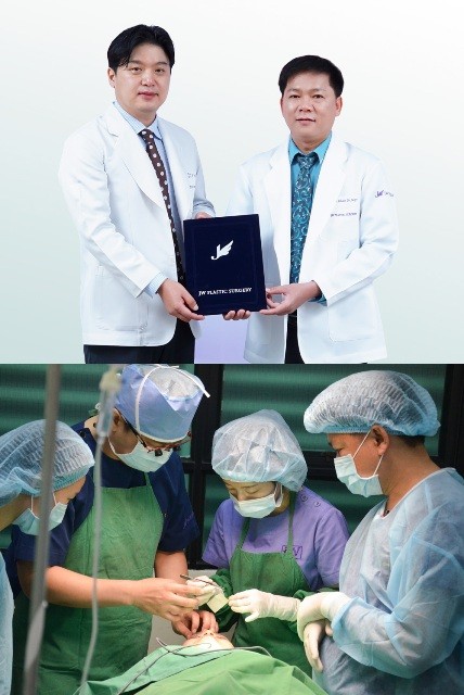 TPHCM có bệnh viện thẩm mỹ 5 sao - ảnh 2