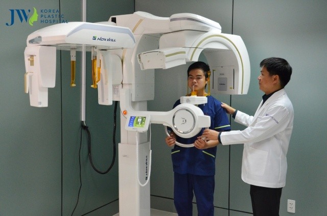 TPHCM có bệnh viện thẩm mỹ 5 sao - ảnh 4