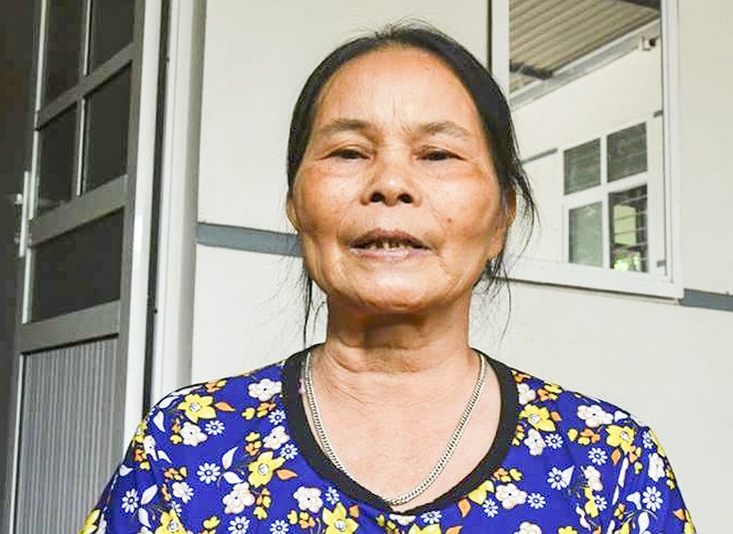 Dừng hoạt động các trường bắn để điều tra vụ 'đạn rơi' ở Vĩnh Phúc - ảnh 1