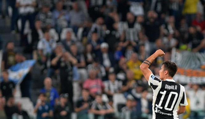 7 bí mật của ngôi sao Dybala của đội tuyển Argentina - ảnh 2