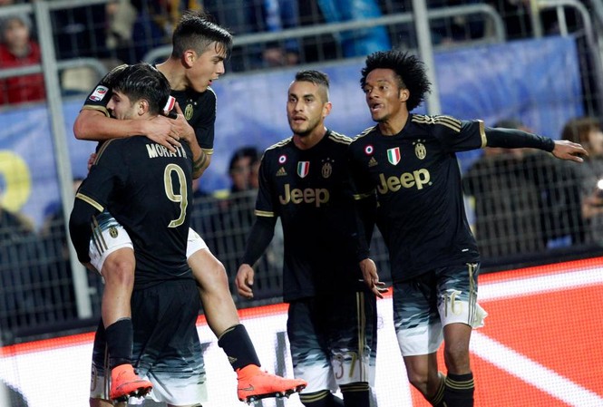 7 bí mật của ngôi sao Dybala của đội tuyển Argentina - ảnh 7