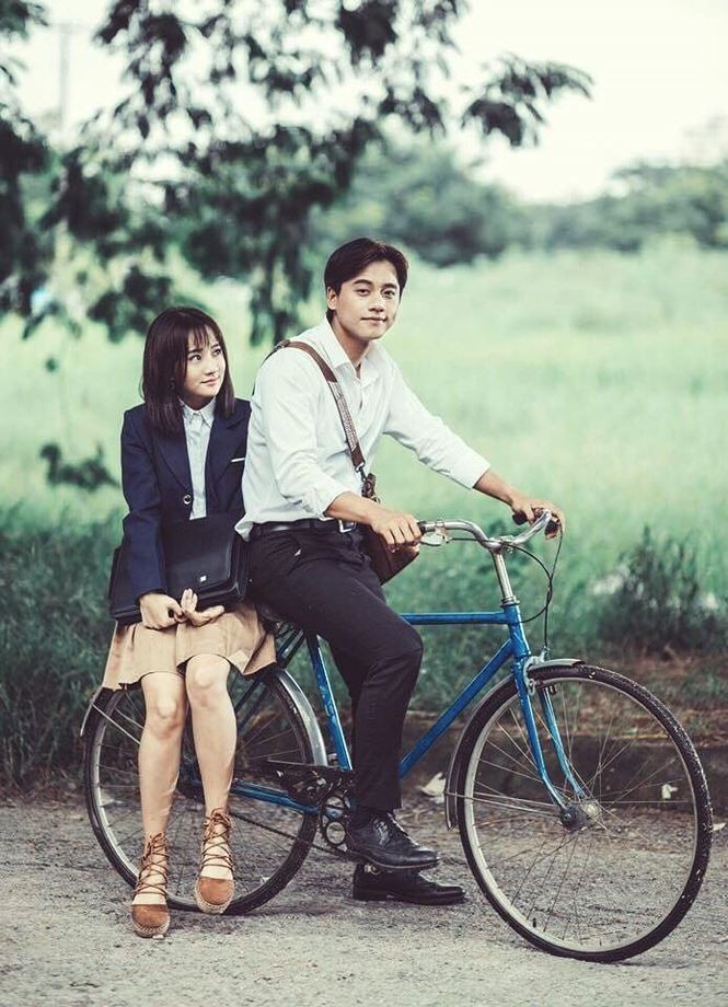 Mai Tài Phến chia sẻ chuyện hẹn hò ngắn ngủi chỉ 1 tháng với ca sĩ Hương Tràm là thanh xuân và chẳng có gì phải tiếc nuối. - ảnh 1