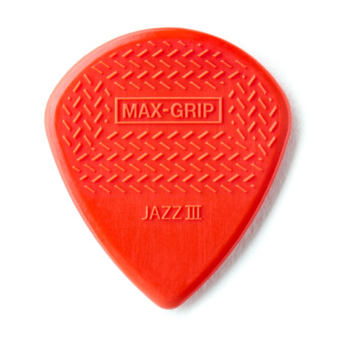 Jim Dunlop - nghệ nhân làm miếng gảy ghi ta nổi tiếng qua đời - ảnh 1