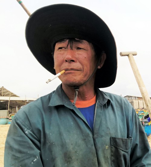 Ngư dân Vũng Tàu trúng đậm 'lộc biển' đầu năm - ảnh 14