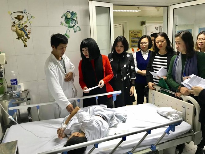 Tết Kỷ Hợi muôn màu ý nghĩa của các nhà văn Việt Nam - ảnh 10