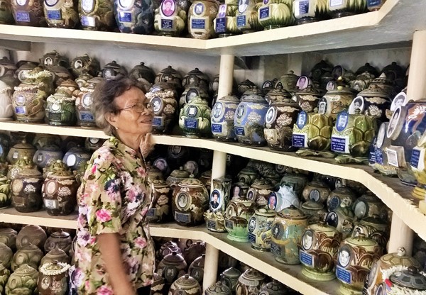 Nét văn hóa ngày rằm tháng Giêng của người TPHCM - ảnh 4