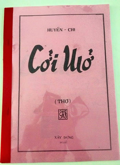 Những bức ảnh hiếm về tác giả 'Thuyền viễn xứ' - ảnh 7