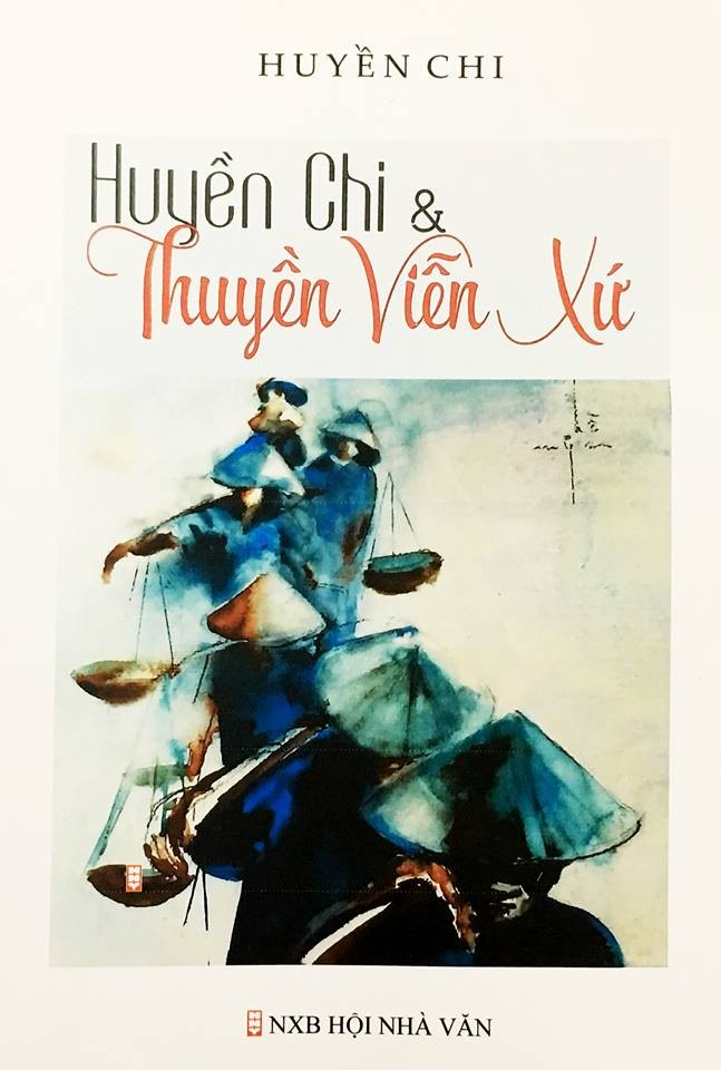 Tác giả bài thơ