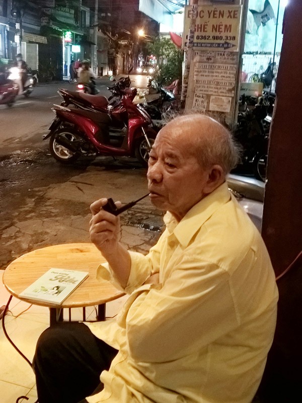 'Kỳ nhân' Phạm Thiên Thư viết lại truyện Kiều thành văn xuôi - ảnh 2
