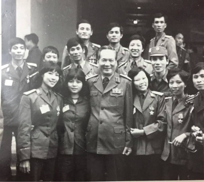 Sự ra đời của 'Đường lên Tây Bắc', ca khúc lan truyền khắp nẻo đường đánh giặc - ảnh 2